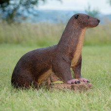 Wildcrete Otter